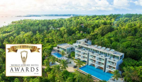  Villa Thawthisa The Boutique Hotel  Unawatuna